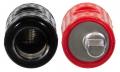 ESX Stromkabeladapter-Set 20 mm auf 8 mm (Paar) - DPA-20