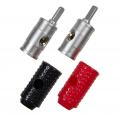 ESX Stromkabeladapter-Set 20 mm auf 8 mm (Paar) - DPA-20