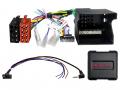 ACV Lenkradfernbedienungsadapter fr Mercedes CLS / E / SLK 40Pin Quadlock MB2 Multilead - 42XMC004