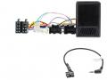 Connects2 Lenkradadapter fr Chevrolet Captiva, Traverse, Tahoe auf Pioneer / Blaupunkt ab 19