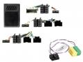 Connects2 Lenkradadapter fr Chevrolet Malibu, Cobalt, Impala auf Blaupunkt bis 2016
