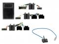 Connects2 Lenkradadapter fr Chevrolet Malibu, Cobalt, Avalanche, Impala, HHR auf Kenwood