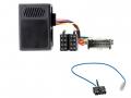 Connects2 Lenkradadapter fr Chevrolet Avalanche, Cavalier, Corvette, Malibu auf Kenwood