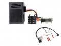 Connects2 Lenkradadapter fr Chevrolet Avalanche, Cavalier, Corvette, Malibu auf Multilead