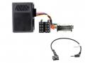 Connects2 Lenkradadapter fr Chevrolet Avalanche, Cavalier, Corvette, Malibu auf Sony