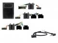 Connects2 Lenkradadapter fr Chevrolet Malibu, Cobalt, Avalanche, Impala, HHR auf Alpine