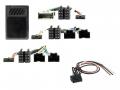 Connects2 Lenkradadapter fr Chevrolet Malibu, Cobalt, Avalanche, Impala, HHR auf China HU