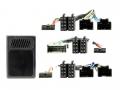 Connects2 Lenkradadapter fr Chevrolet Malibu, Cobalt, Avalanche, Impala, HHR auf Clarion