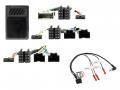 Connects2 Lenkradadapter fr Chevrolet Malibu, Cobalt, Avalanche, Impala, HHR auf Multilead