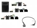 Connects2 Lenkradadapter fr Chevrolet Malibu, Cobalt, Avalanche, Impala, HHR auf Sony