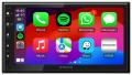 Kenwood DMX5023DABS - Doppel-DIN MP3-Autoradio mit Touchscreen / Bluetooth / DAB / USB / Carplay