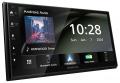 Kenwood DMX5023DABS - Doppel-DIN MP3-Autoradio mit Touchscreen / Bluetooth / DAB / USB / Carplay