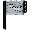 JVC KW-M595DBT - Doppel-DIN MP3-Autoradio mit Touchscreen / DAB / Bluetooth / USB / CarPlay