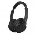 JVC HA-S95N - Hybrider On-Ear-Kopfhrer mit aktiver Geruschunterdrckung
