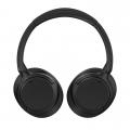 JVC HA-S95N - Hybrider On-Ear-Kopfhrer mit aktiver Geruschunterdrckung