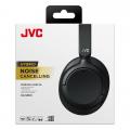 JVC HA-S95N - Hybrider On-Ear-Kopfhrer mit aktiver Geruschunterdrckung