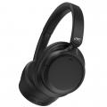JVC HA-S95N - Hybrider On-Ear-Kopfhrer mit aktiver Geruschunterdrckung