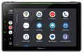 Pioneer SPH-EVO107DAB-UNI2 - Doppel-DIN MP3-Autoradio mit Touchscreen / DAB / Bluetooth / USB