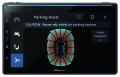 Pioneer SPH-EVO107DAB-UNI2 - Doppel-DIN MP3-Autoradio mit Touchscreen / DAB / Bluetooth / USB