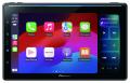 Pioneer SPH-EVO107DAB-UNI2 - Doppel-DIN MP3-Autoradio mit Touchscreen / DAB / Bluetooth / USB