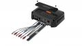 Hertz CP 4.80 - 4/3/2-Kanal Endstufe mit 1520 Watt (RMS: 760 Watt)