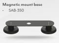 Magnetische Befestigungslsung fr Panorama Antennen PAN-ANT12xx, ANT-14xx - PAN-SAB-350