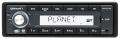 Continental TRD311U-WH - MP3-Autoradio mit DAB / USB / AUX-IN