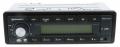 Continental TRD311U-WH - MP3-Autoradio mit DAB / USB / AUX-IN