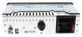 Continental TRD311U-WH - MP3-Autoradio mit DAB / USB / AUX-IN