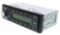 Continental TRD311U-WH - MP3-Autoradio mit DAB / USB / AUX-IN