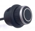 Pioneer CA-ROT-UNI.001 - Universal-Drehtaster fr alle Pioneer Gerte, 3,5mm Klinke, an LFB Eingang