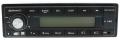 Continental TRD312UB-WH - MP3-Autoradio mit DAB / Bluettoth / USB / AUX-IN
