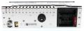 Continental TRD312UB-WH - MP3-Autoradio mit DAB / Bluettoth / USB / AUX-IN
