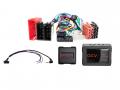ACV Lenkradfernbedienungsadapter fr Audi A2 / A3 / A4 / A6 / TT ISO/Mini ISO Multilead - 42xad008