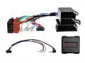ACV Lenkradfernbedienungsadapter fr Citroen / Fiat / Ford / Opel / Peugeot MiniISO Multi - 42xfa004