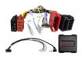 ACV Lenkradfernbedienungsadapter fr Nissan / Opel / Renault Fahrzeuge Multilead - 42xrn007