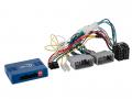 ACV Lenkradadapter fr Chrysler / Dodge / Jeep / Lancia / VW auf ESX / Kenwood 2020- / Snooper