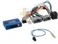 ACV Lenkradadapter fr Chrysler / Dodge / Jeep / Lancia / VW auf Zenec / Xzent / Digital Dynamics