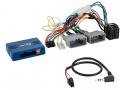 ACV Lenkradadapter fr Chrysler / Dodge / Jeep / Lancia / VW auf Pioneer / Blaupunkt bis 2016