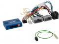 ACV Lenkradadapter fr Chrysler / Dodge / Jeep / Lancia / VW auf JVC / Kenwood