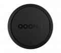 ooono P-DISC NO2 dark - elektronische Parkscheibe