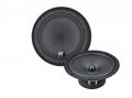 Hifonics TITAN TRX6.2W - 16,5 cm Tiefmitteltner-Lautsprecher mit 200 Watt (RMS: 100 Watt)