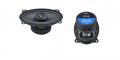 Hifonics TITAN TRX462 - 10x15cm (4x6 Zoll) 2-Wege-Lautsprecher mit 140 Watt (RMS: 70 Watt)