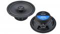 Hifonics TITAN TRX62 - 16,5 cm 2-Wege-Lautsprecher mit 180 Watt (RMS: 90 Watt)