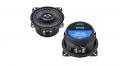 Hifonics TITAN TRX42 - 10 cm 2-Wege-Lautsprecher mit 120 Watt (RMS: 60 Watt)