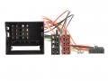 ACV Lenkradgrundinterface mit CAN-Bus fr Citroen / Fiat / Peugeot / Toyota Quadl PDC - 42a-1041-008