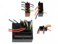 ACV Lenkradgrundinterface mit CAN-Bus fr Citroen / Fiat / Peugeot / Toyota Quadl PDC - 42a-1041-008
