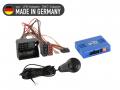 ACV Lenkradgrundinterface mit CAN-Bus fr Citroen / Fiat / Peugeot / Toyota Quadl PDC - 42a-1041-008
