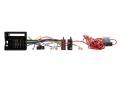 ACV Lenkradgrundinterface mit CAN-Bus fr BMW / Mini 40Pin Quad / PDC / USB / Antenne - 42a-1024-013