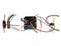 ACV Lenkradgrundinterface mit CAN-Bus fr BMW / Mini 40Pin Quad / PDC / USB / Antenne - 42a-1024-013